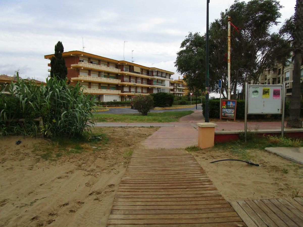 Isla Canela Natura Kültér fotó