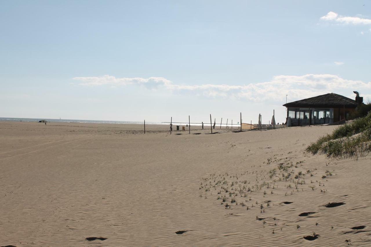Isla Canela Natura Kültér fotó